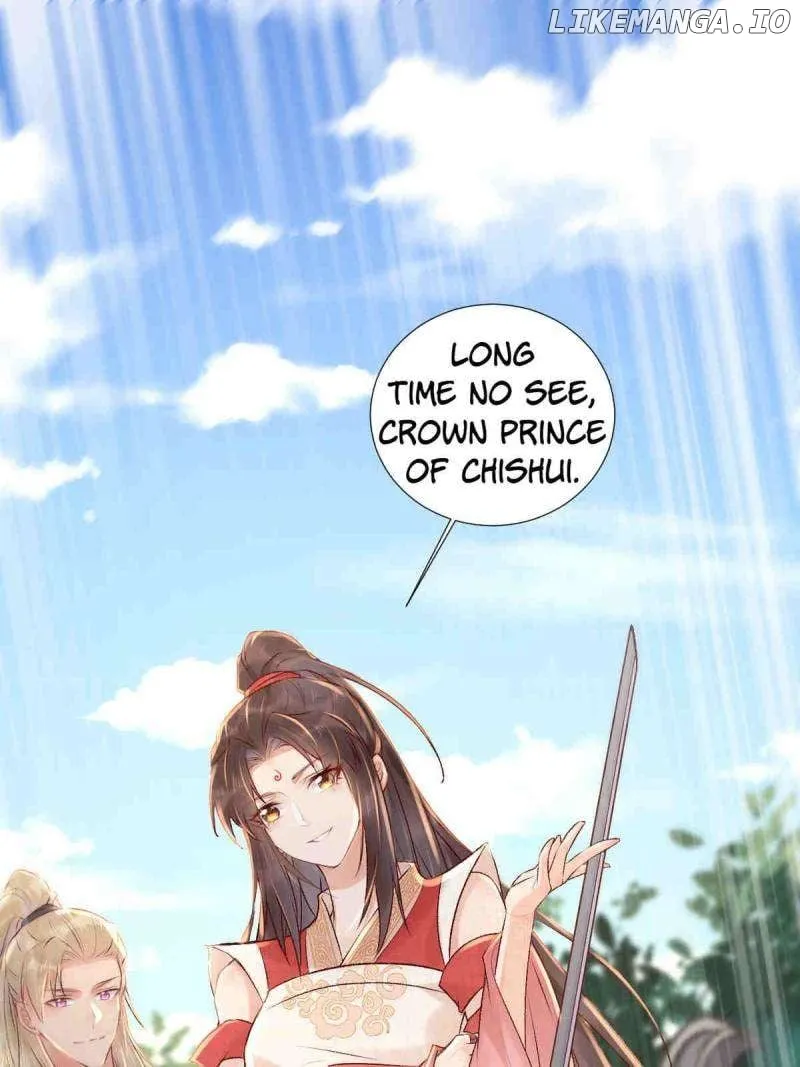 Read The Ghostly Doctor chapter 509 image 22 on Lezhin