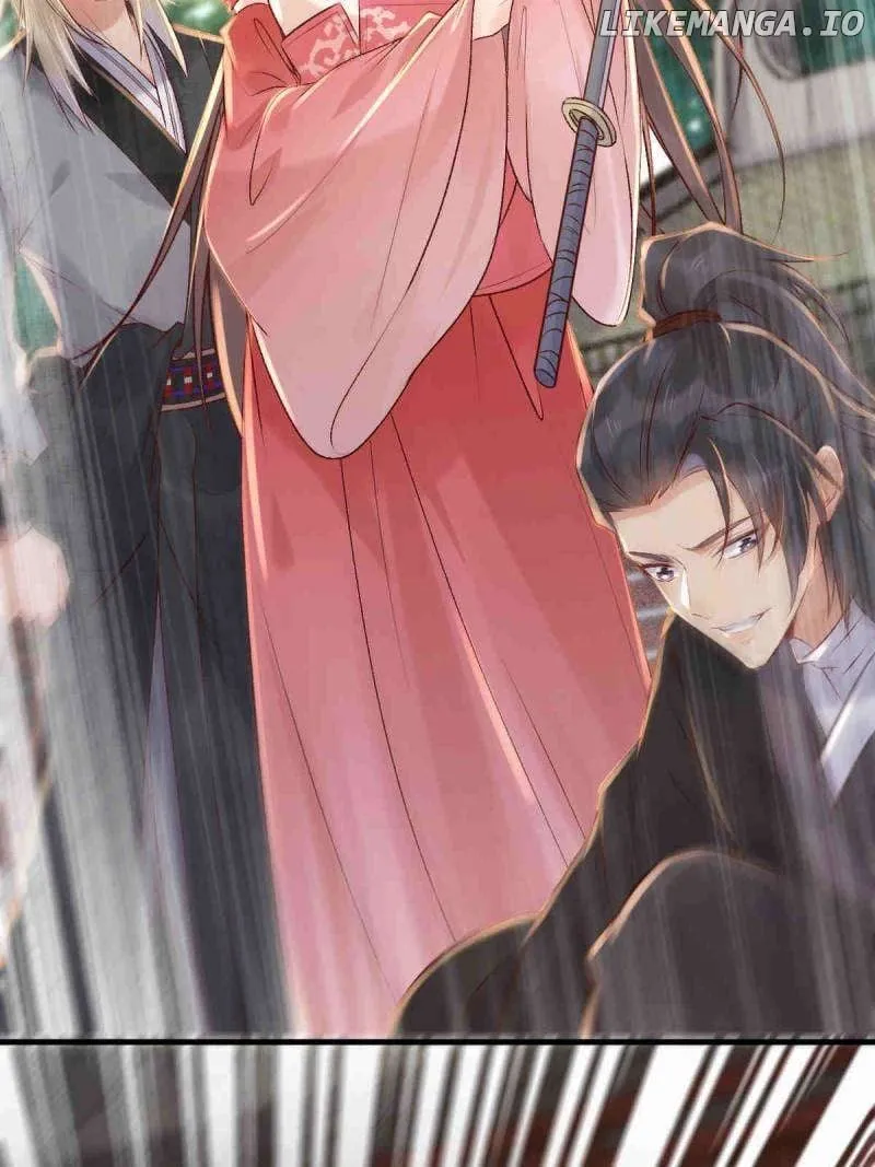 Read The Ghostly Doctor chapter 509 image 23 on Lezhin