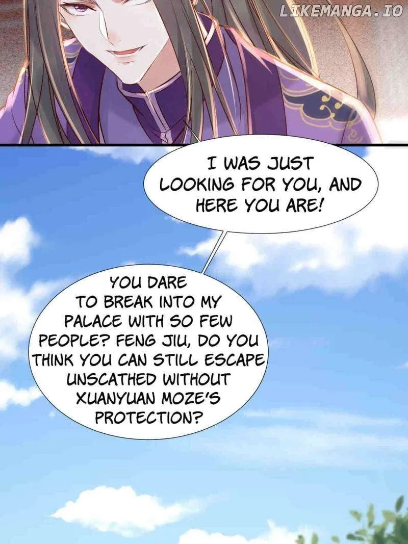 Read The Ghostly Doctor chapter 509 image 26 on Lezhin