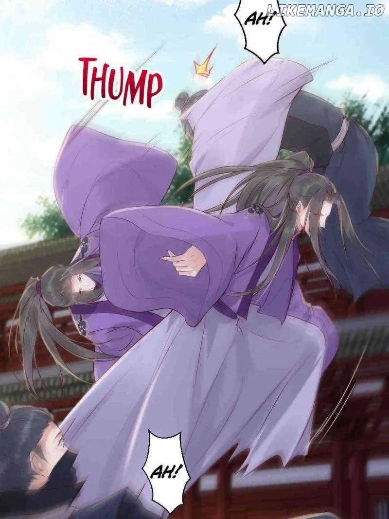 Read The Ghostly Doctor chapter 509 image 3 on Lezhin