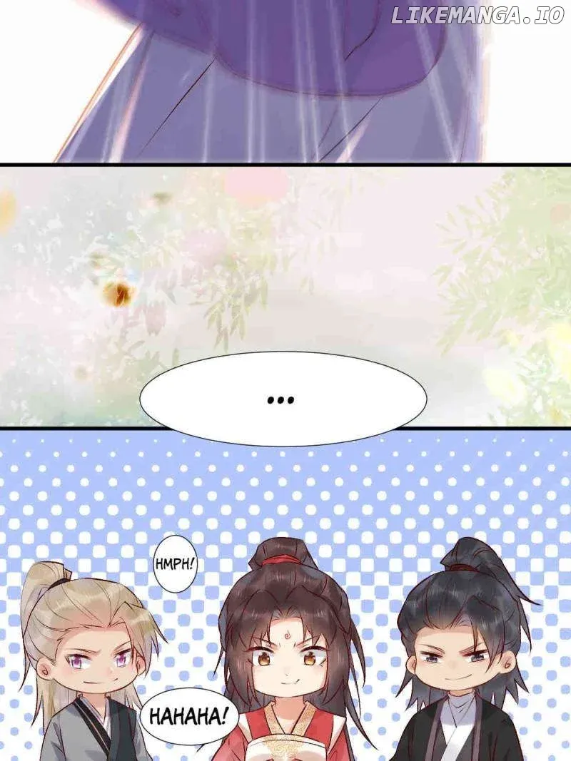 Read The Ghostly Doctor chapter 509 image 30 on Lezhin