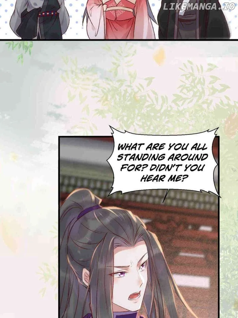 Read The Ghostly Doctor chapter 509 image 31 on Lezhin