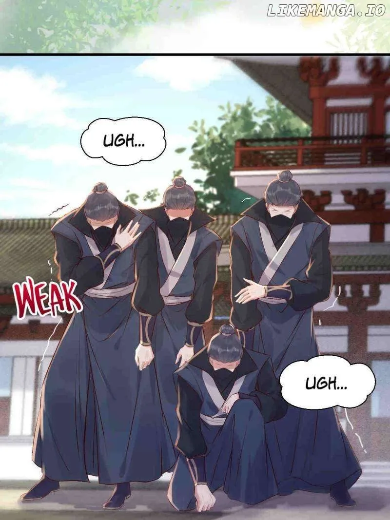 Read The Ghostly Doctor chapter 509 image 33 on Lezhin