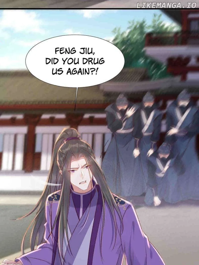 Read The Ghostly Doctor chapter 509 image 34 on Lezhin