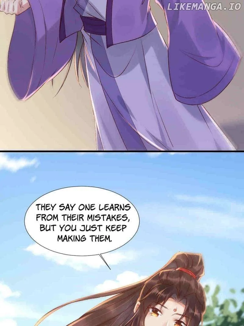 Read The Ghostly Doctor chapter 509 image 35 on Lezhin