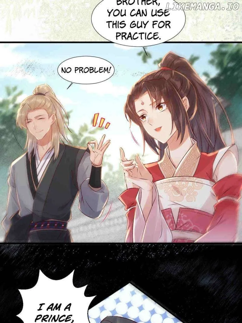 Read The Ghostly Doctor chapter 509 image 37 on Lezhin