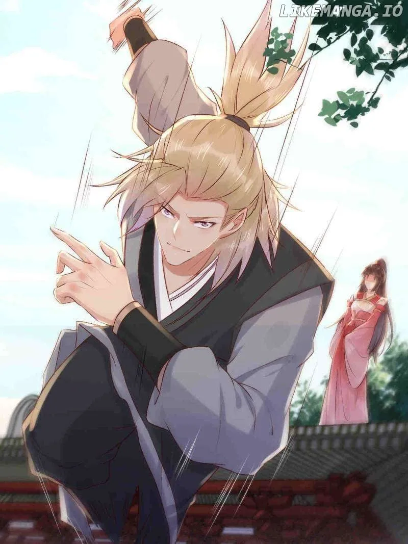 Read The Ghostly Doctor chapter 509 image 39 on Lezhin