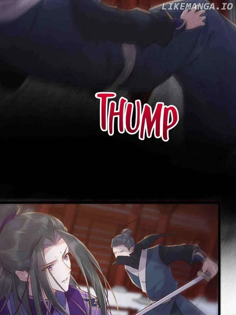 Read The Ghostly Doctor chapter 509 image 4 on Lezhin