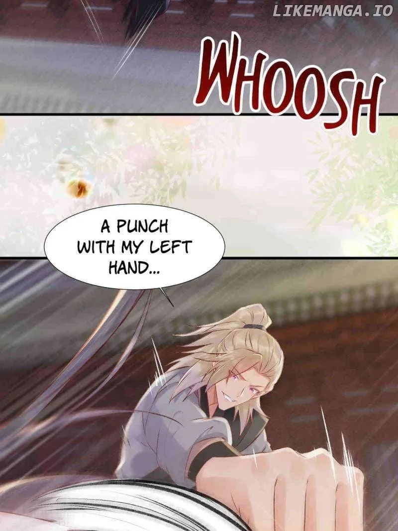 Read The Ghostly Doctor chapter 509 image 40 on Lezhin