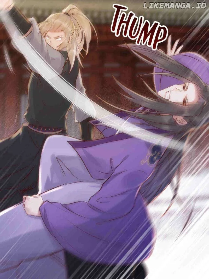 Read The Ghostly Doctor chapter 509 image 42 on Lezhin