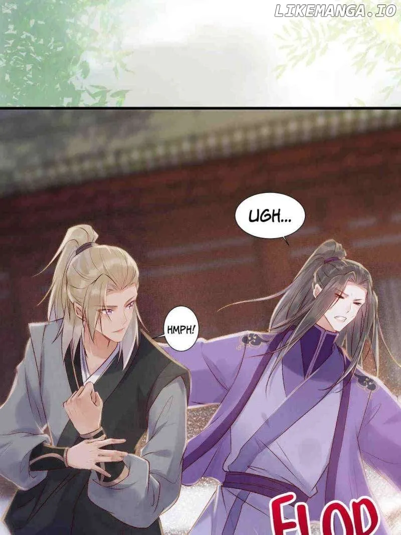 Read The Ghostly Doctor chapter 509 image 44 on Lezhin