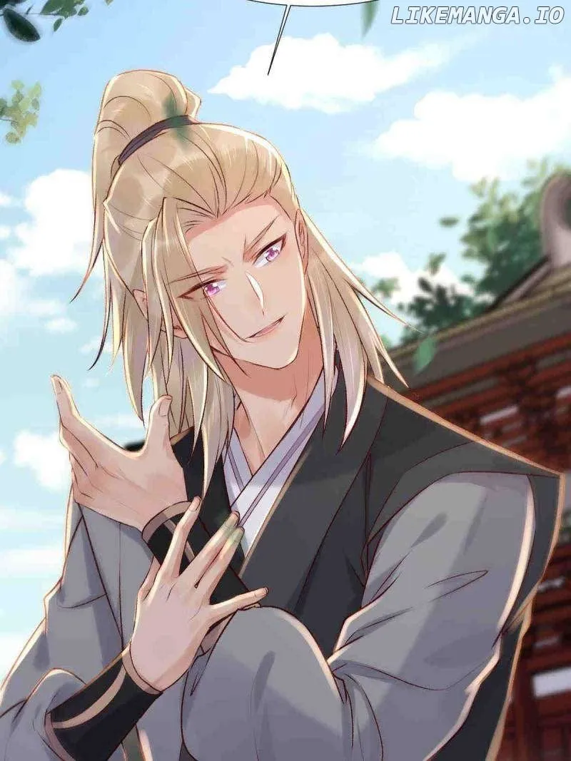 Read The Ghostly Doctor chapter 509 image 46 on Lezhin