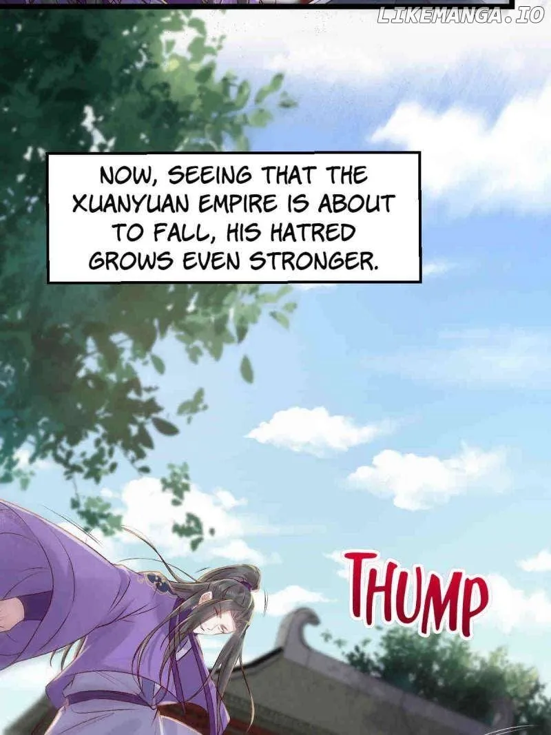 Read The Ghostly Doctor chapter 509 image 5 on Lezhin