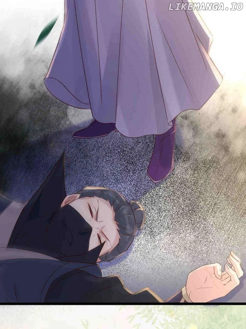 Read The Ghostly Doctor chapter 509 image 9 on Lezhin