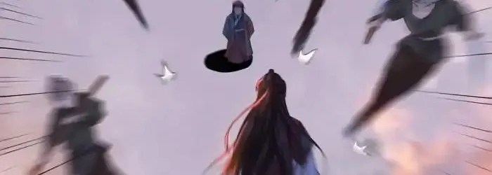 Read The Ghostly Doctor chapter 51 image 1 on Lezhin