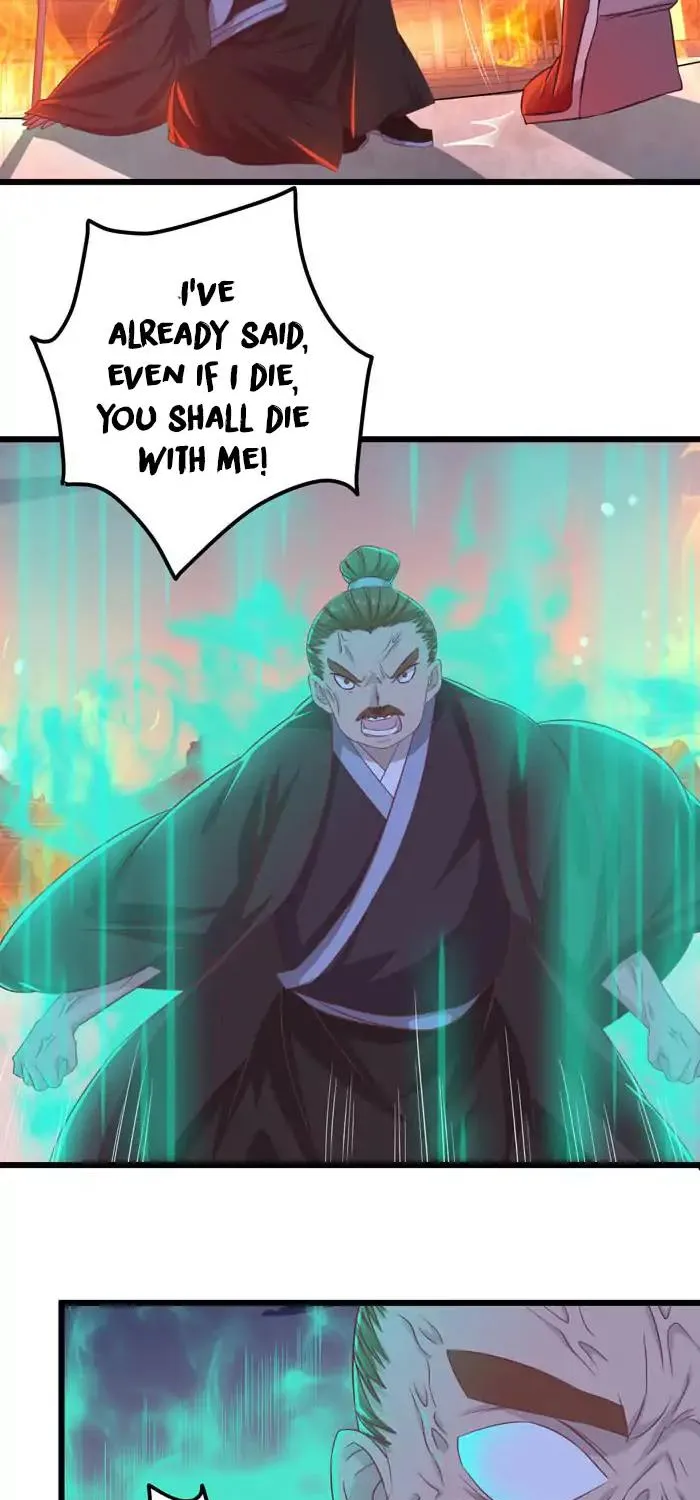 Read The Ghostly Doctor chapter 51 image 14 on Lezhin
