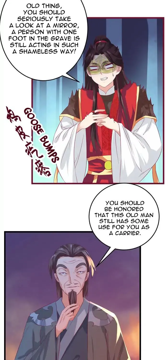 Read The Ghostly Doctor chapter 51 image 26 on Lezhin