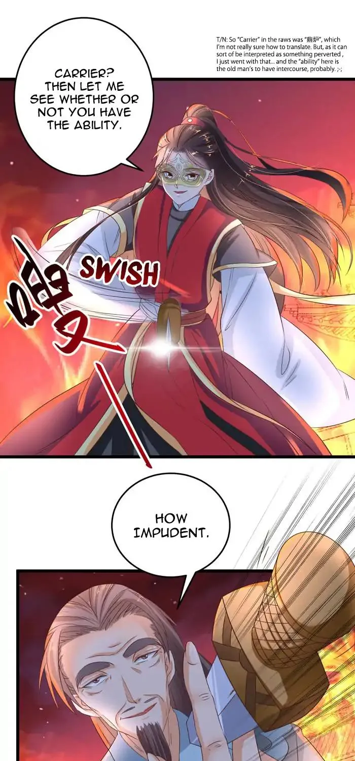 Read The Ghostly Doctor chapter 51 image 28 on Lezhin