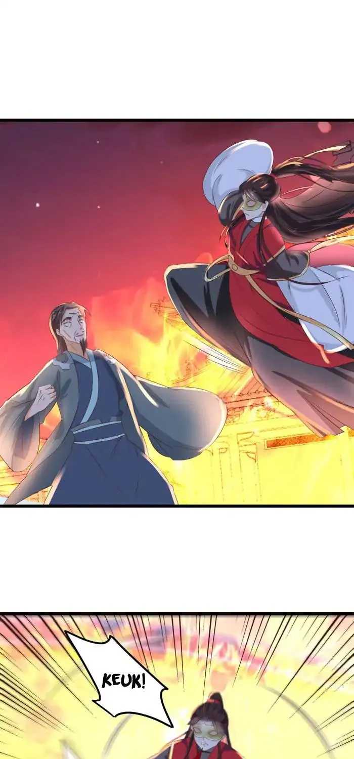 Read The Ghostly Doctor chapter 51 image 32 on Lezhin