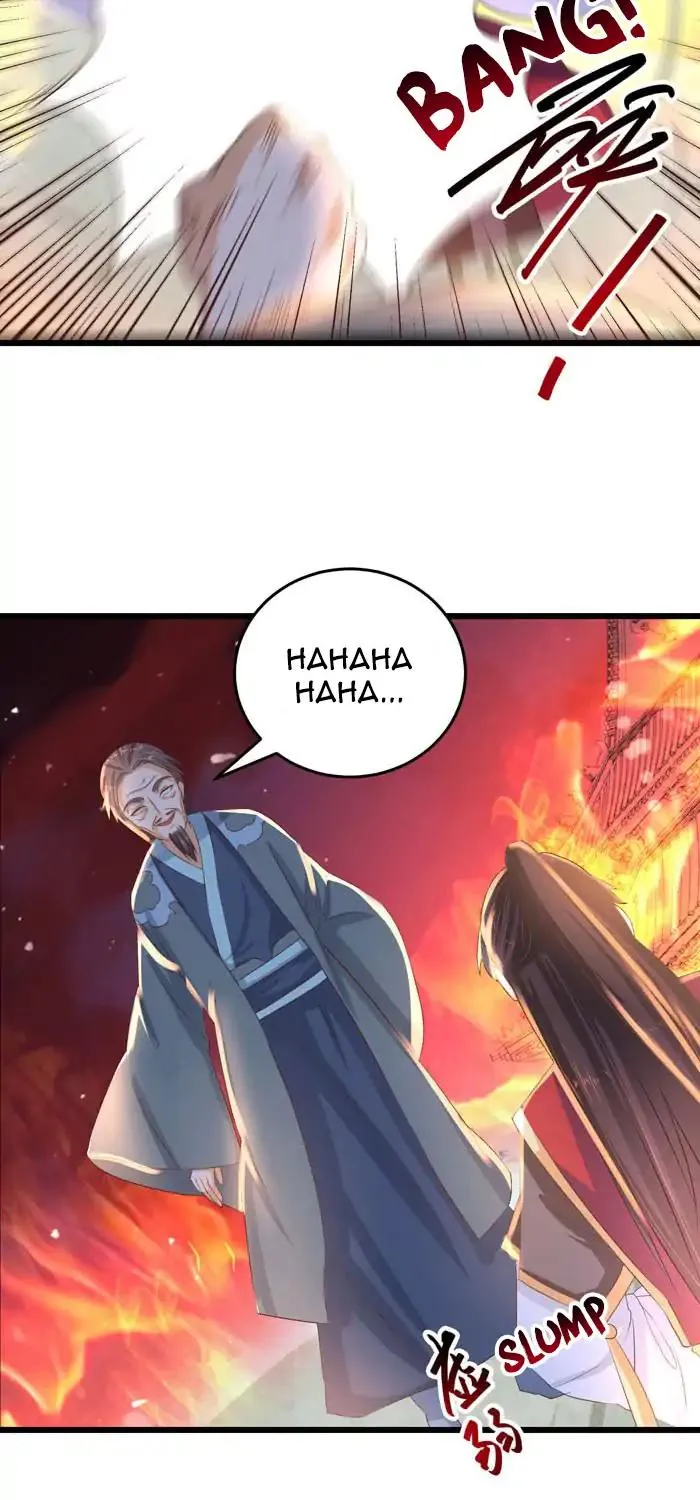 Read The Ghostly Doctor chapter 51 image 34 on Lezhin