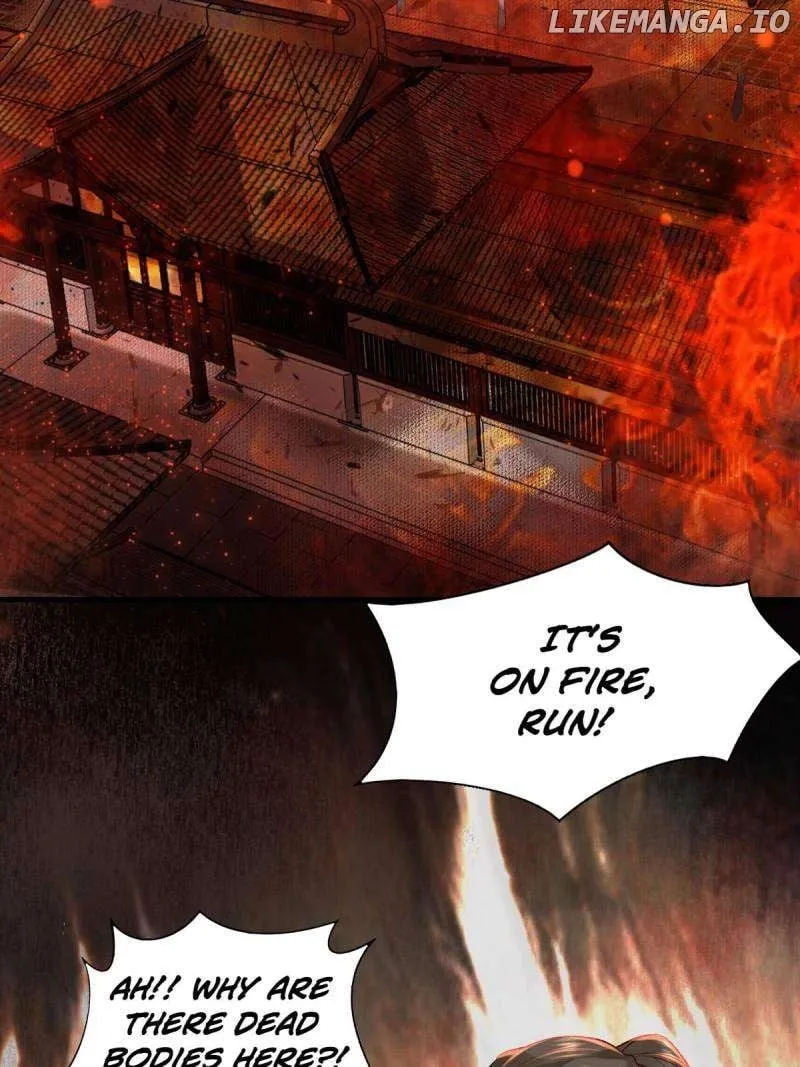 Read The Ghostly Doctor chapter 511 image 1 on Lezhin