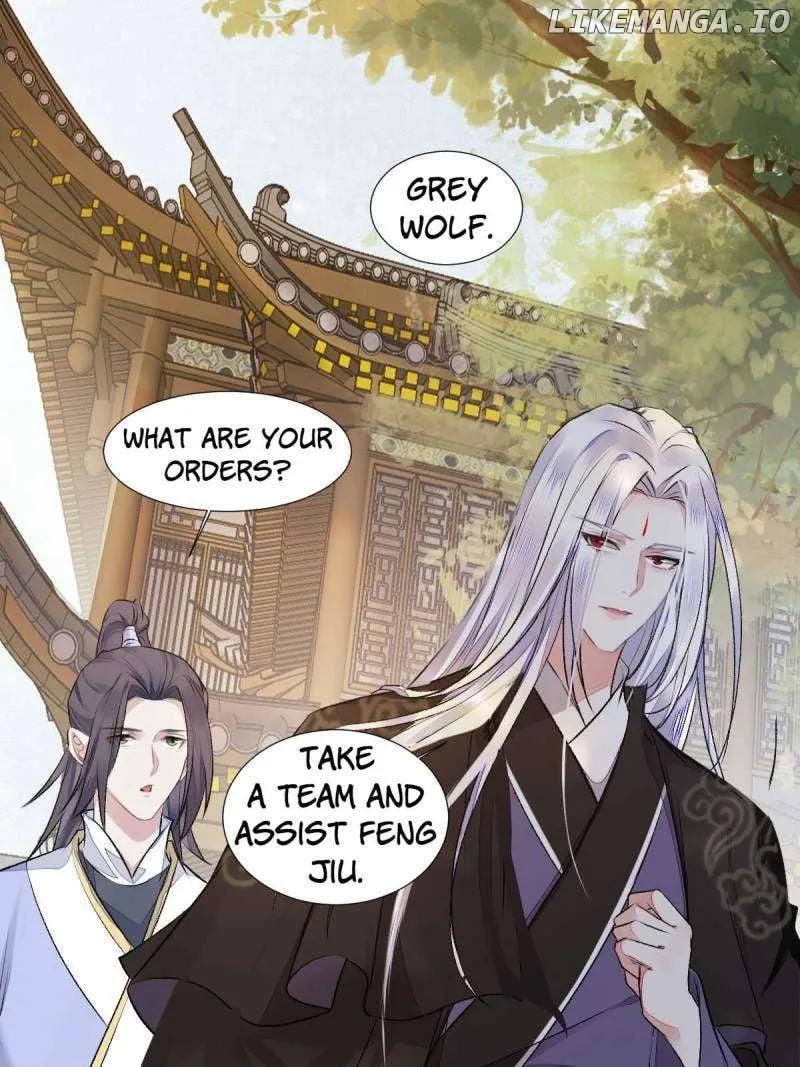 Read The Ghostly Doctor chapter 511 image 11 on Lezhin