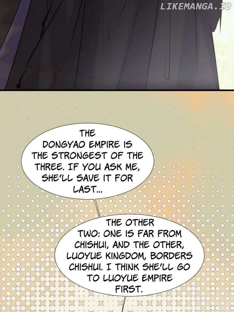 Read The Ghostly Doctor chapter 511 image 16 on Lezhin