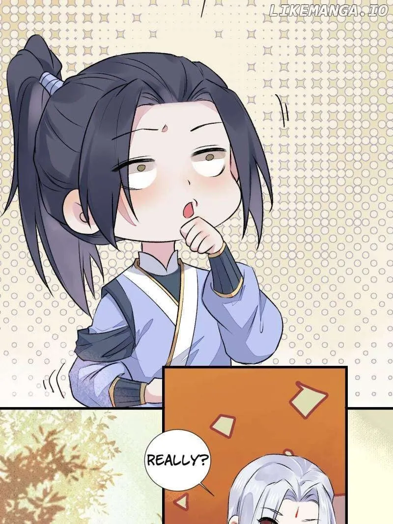 Read The Ghostly Doctor chapter 511 image 17 on Lezhin