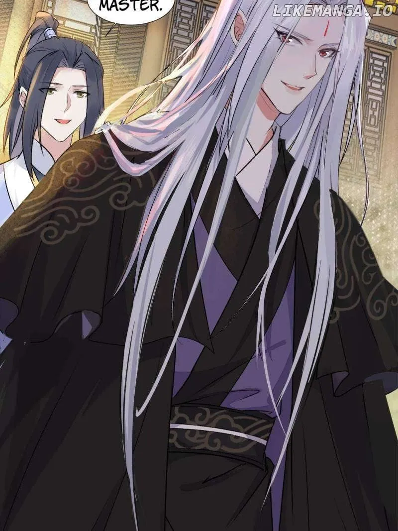 Read The Ghostly Doctor chapter 511 image 19 on Lezhin
