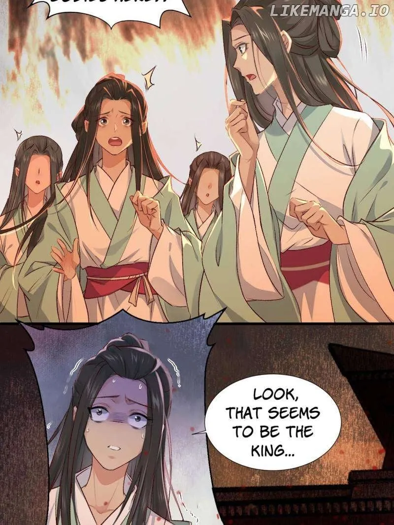 Read The Ghostly Doctor chapter 511 image 2 on Lezhin