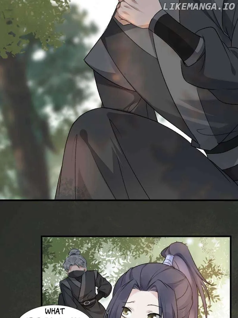 Read The Ghostly Doctor chapter 511 image 24 on Lezhin