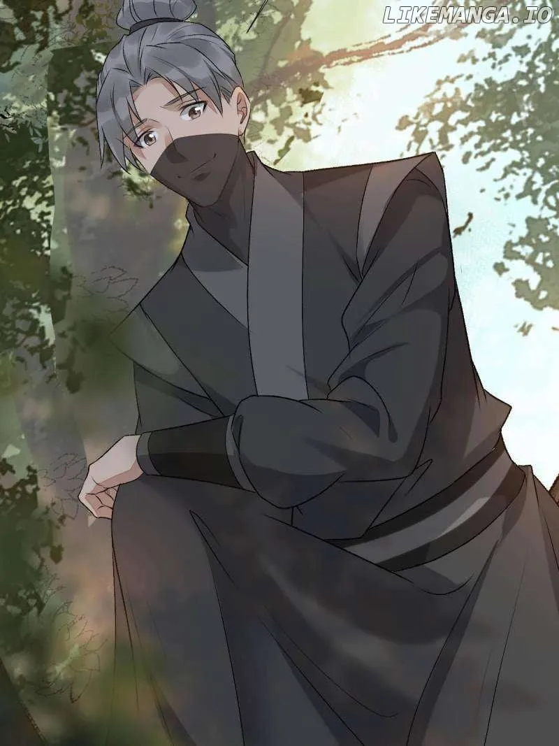 Read The Ghostly Doctor chapter 511 image 27 on Lezhin