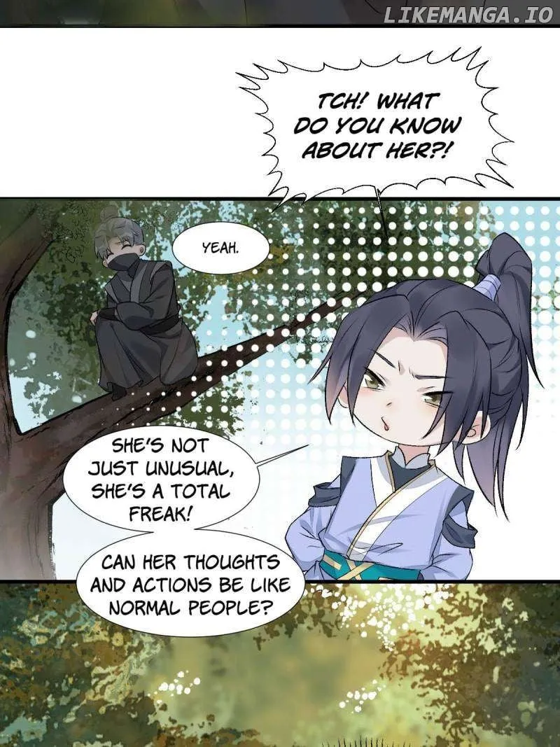 Read The Ghostly Doctor chapter 511 image 28 on Lezhin