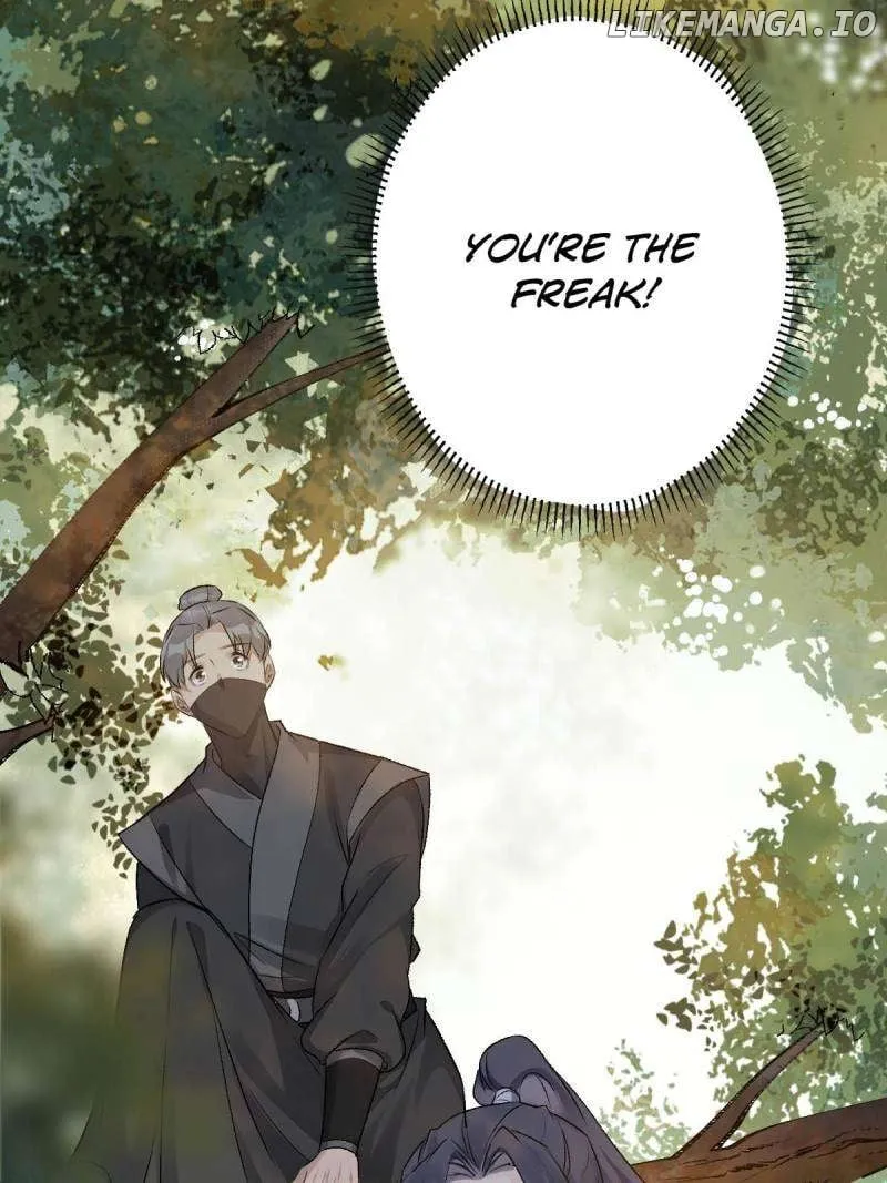 Read The Ghostly Doctor chapter 511 image 29 on Lezhin