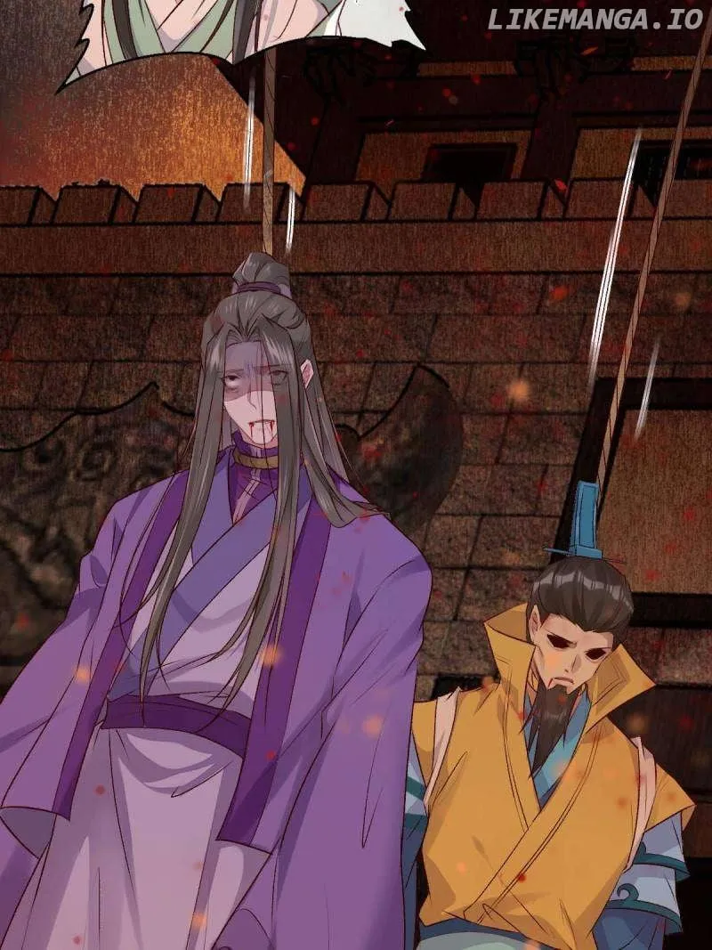 Read The Ghostly Doctor chapter 511 image 3 on Lezhin