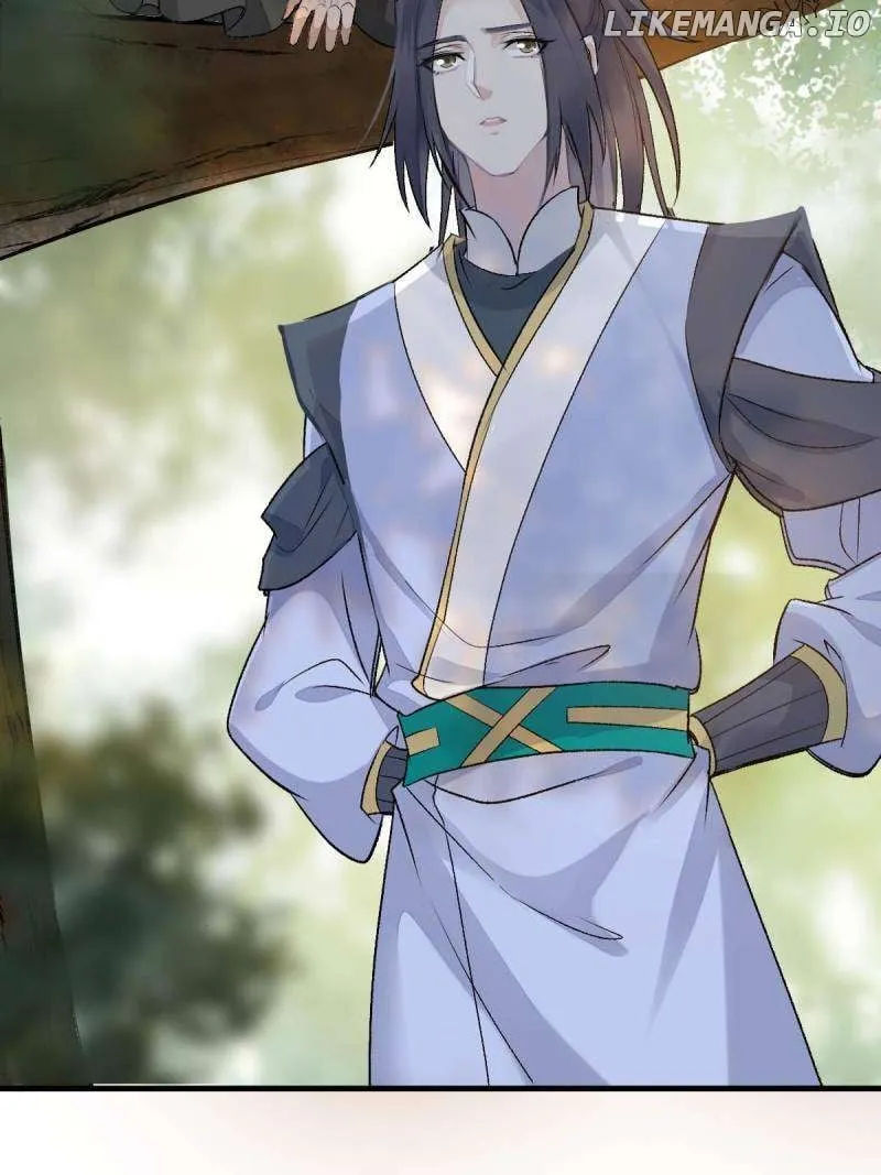 Read The Ghostly Doctor chapter 511 image 30 on Lezhin