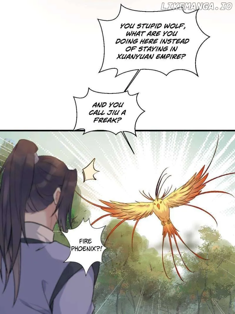 Read The Ghostly Doctor chapter 511 image 31 on Lezhin