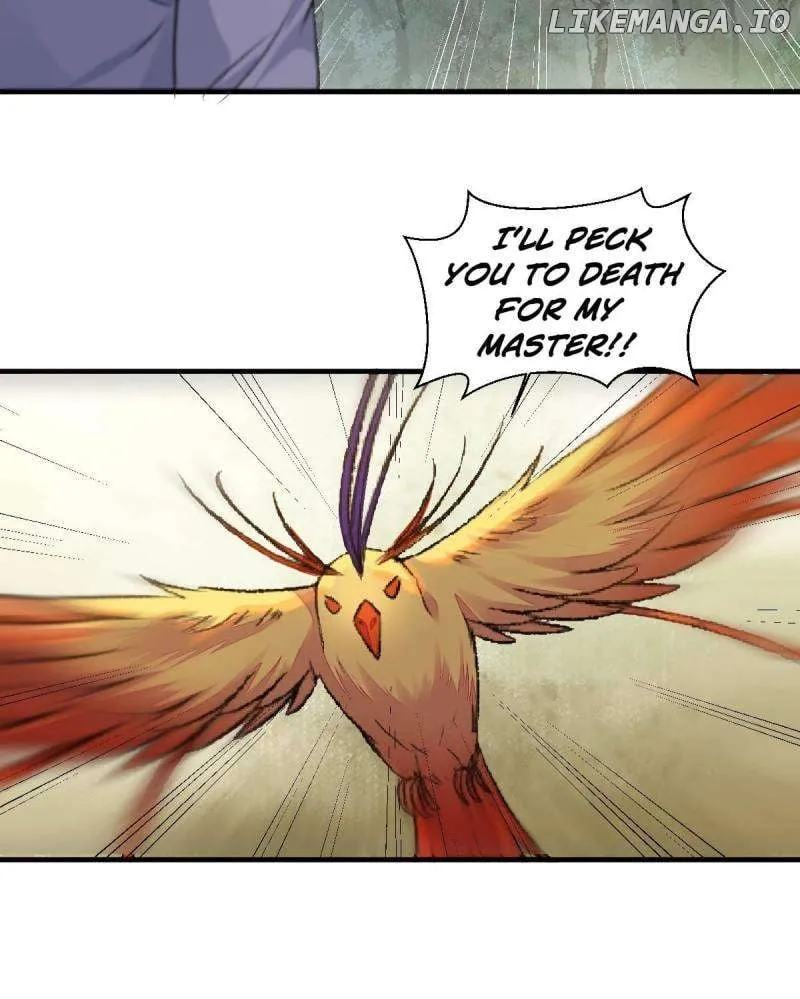 Read The Ghostly Doctor chapter 511 image 32 on Lezhin
