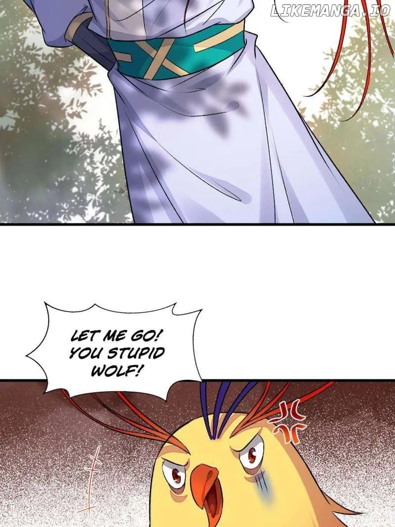 Read The Ghostly Doctor chapter 511 image 34 on Lezhin