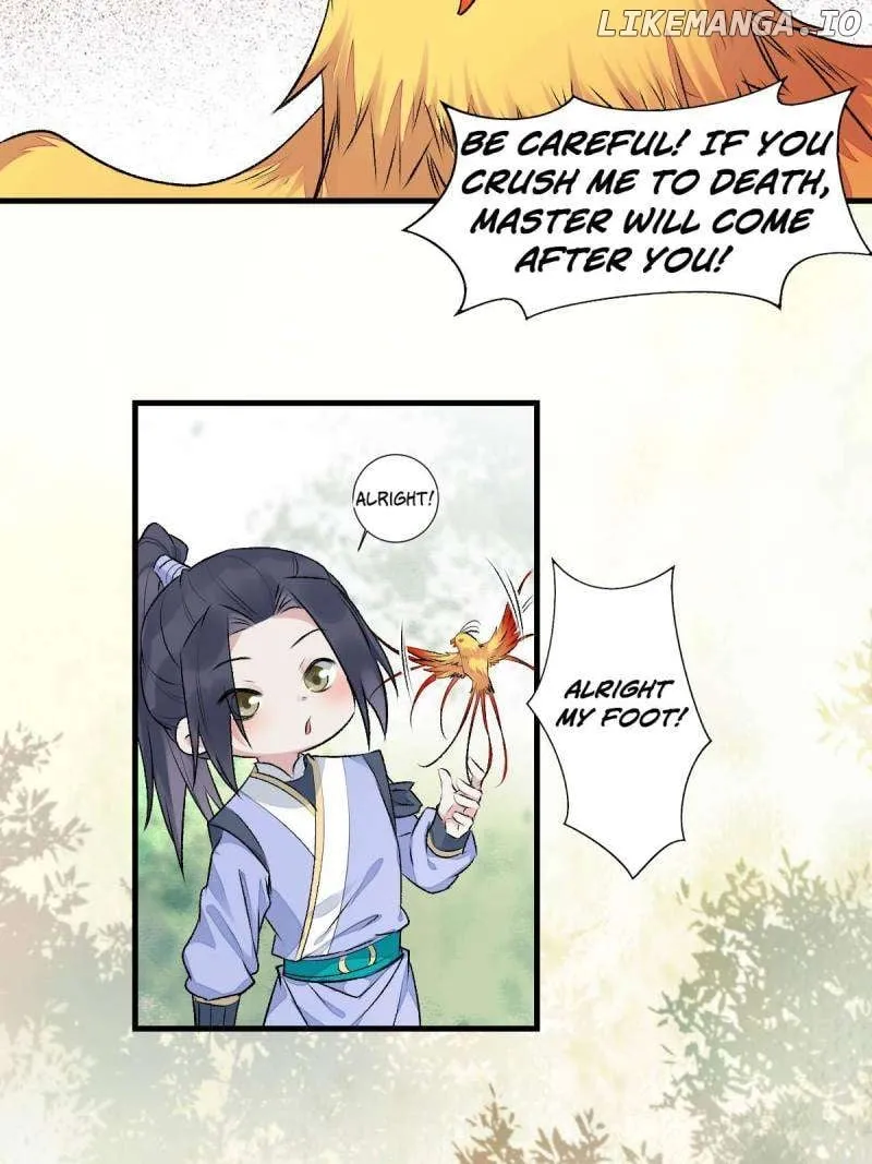Read The Ghostly Doctor chapter 511 image 35 on Lezhin