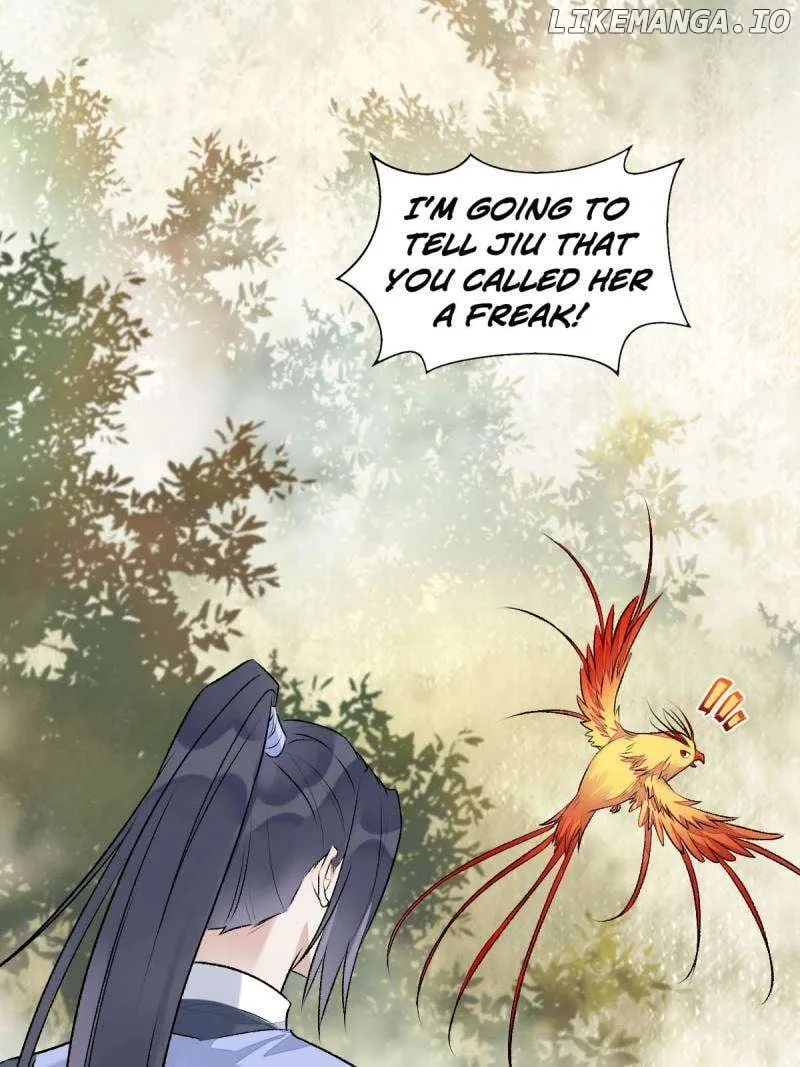 Read The Ghostly Doctor chapter 511 image 36 on Lezhin