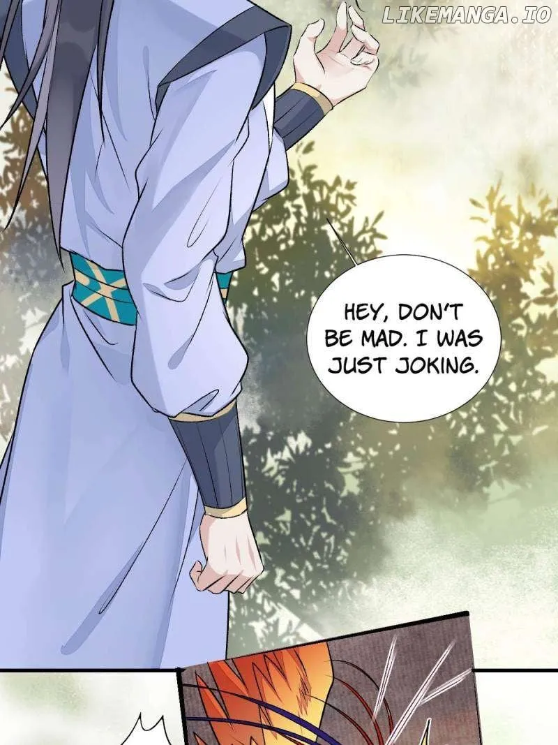 Read The Ghostly Doctor chapter 511 image 37 on Lezhin