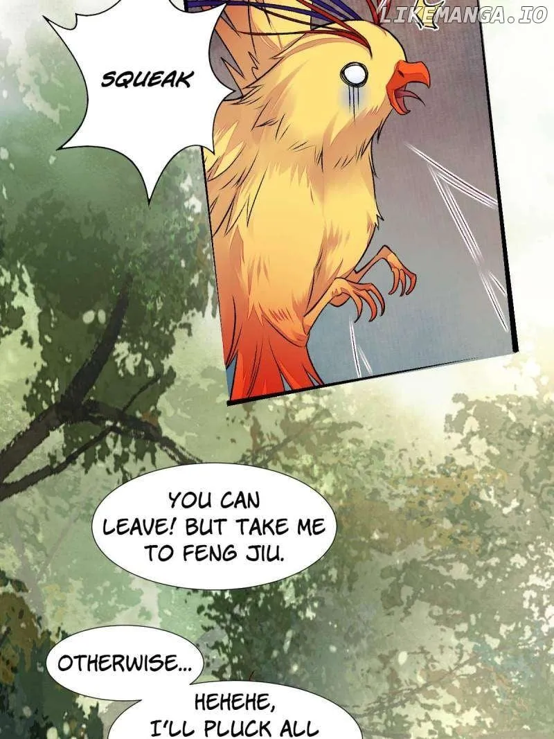 Read The Ghostly Doctor chapter 511 image 38 on Lezhin