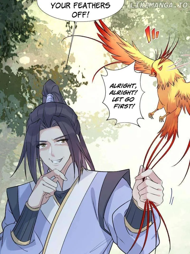 Read The Ghostly Doctor chapter 511 image 39 on Lezhin