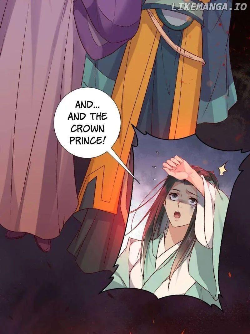 Read The Ghostly Doctor chapter 511 image 4 on Lezhin