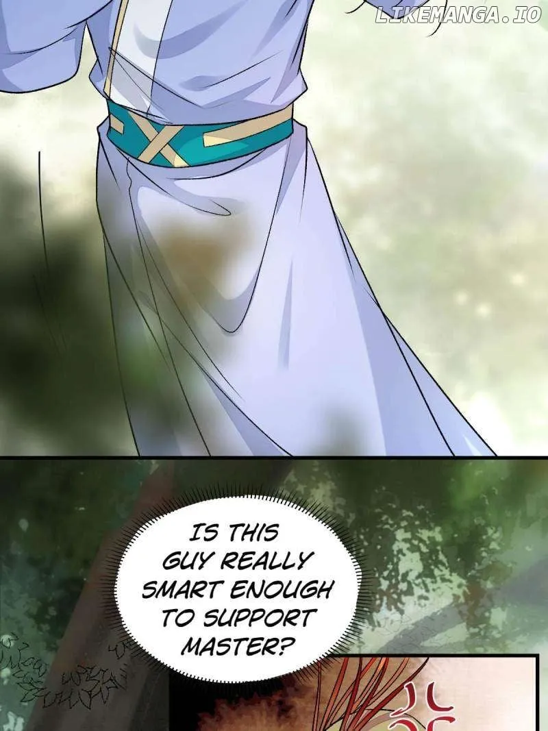Read The Ghostly Doctor chapter 511 image 40 on Lezhin
