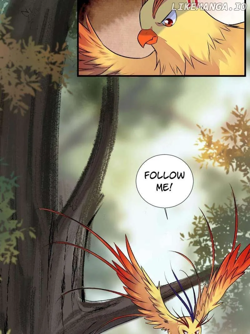Read The Ghostly Doctor chapter 511 image 41 on Lezhin