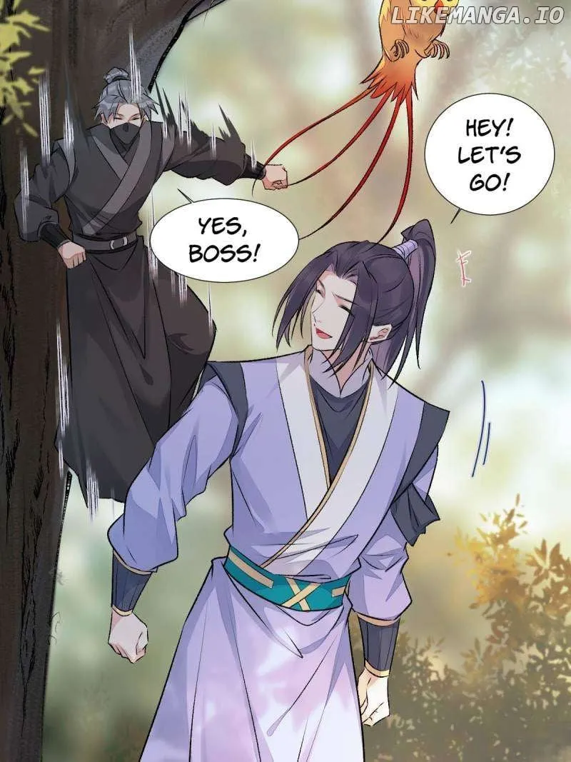 Read The Ghostly Doctor chapter 511 image 42 on Lezhin