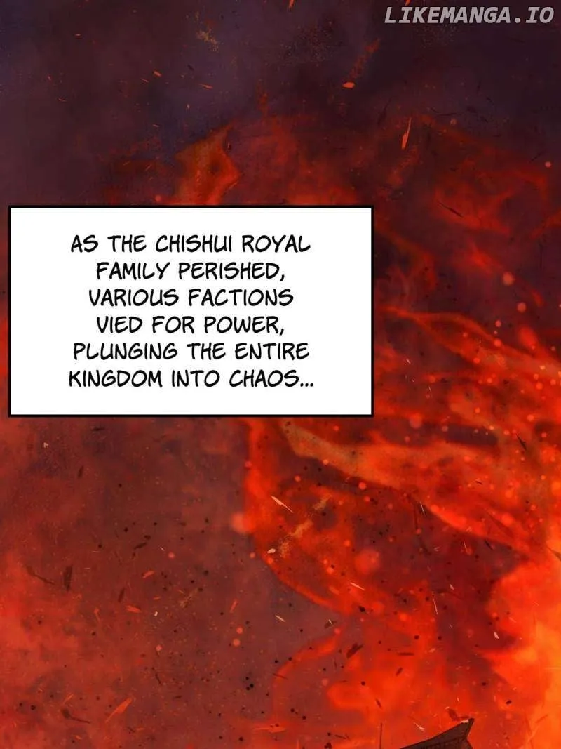 Read The Ghostly Doctor chapter 511 image 5 on Lezhin