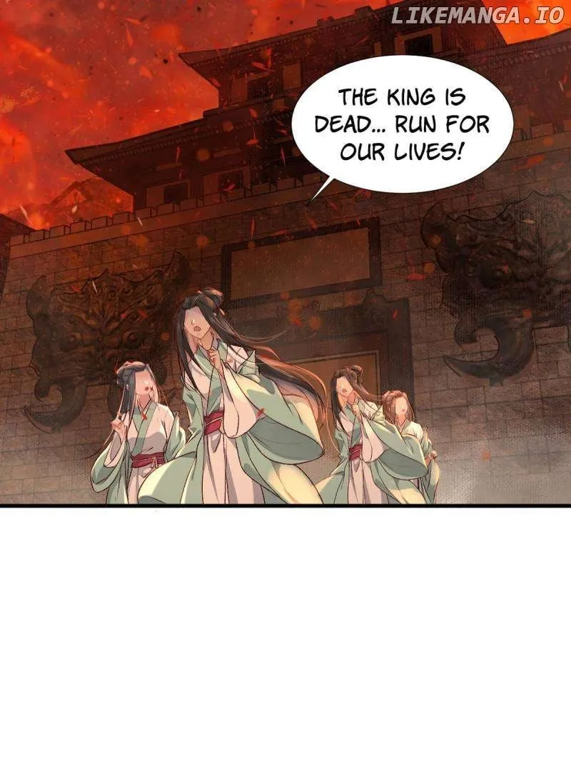 Read The Ghostly Doctor chapter 511 image 6 on Lezhin